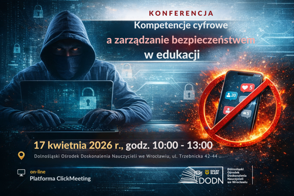 Kompetencje cyfrowe a zarządzanie bezpieczeństwem w edukacji ...